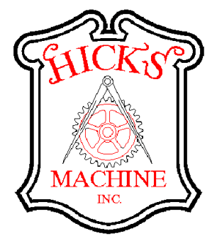 hicks-machine-logo