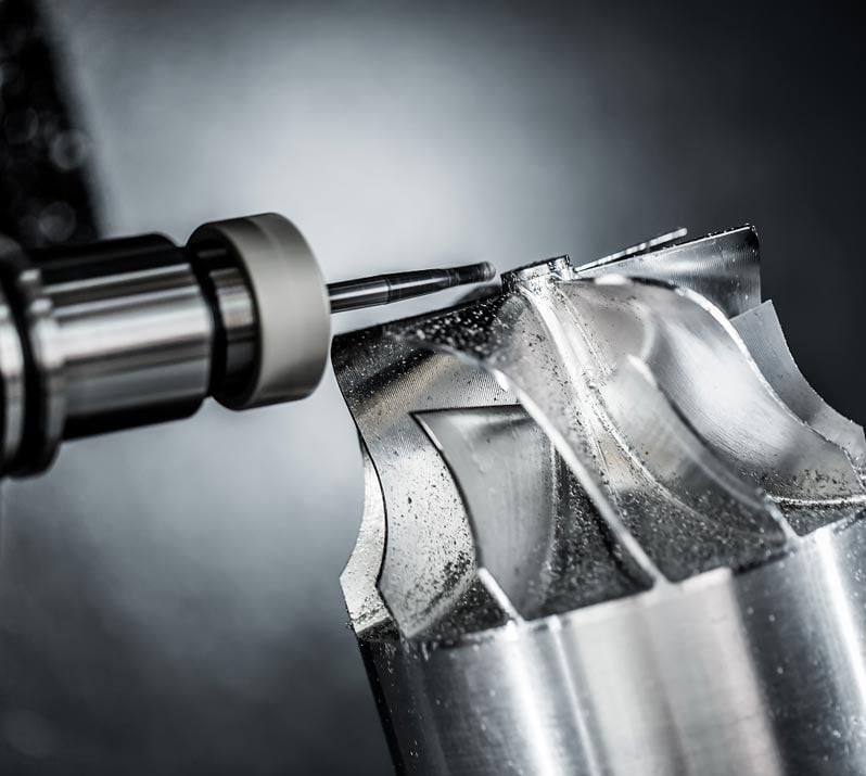 CNC Milling Services