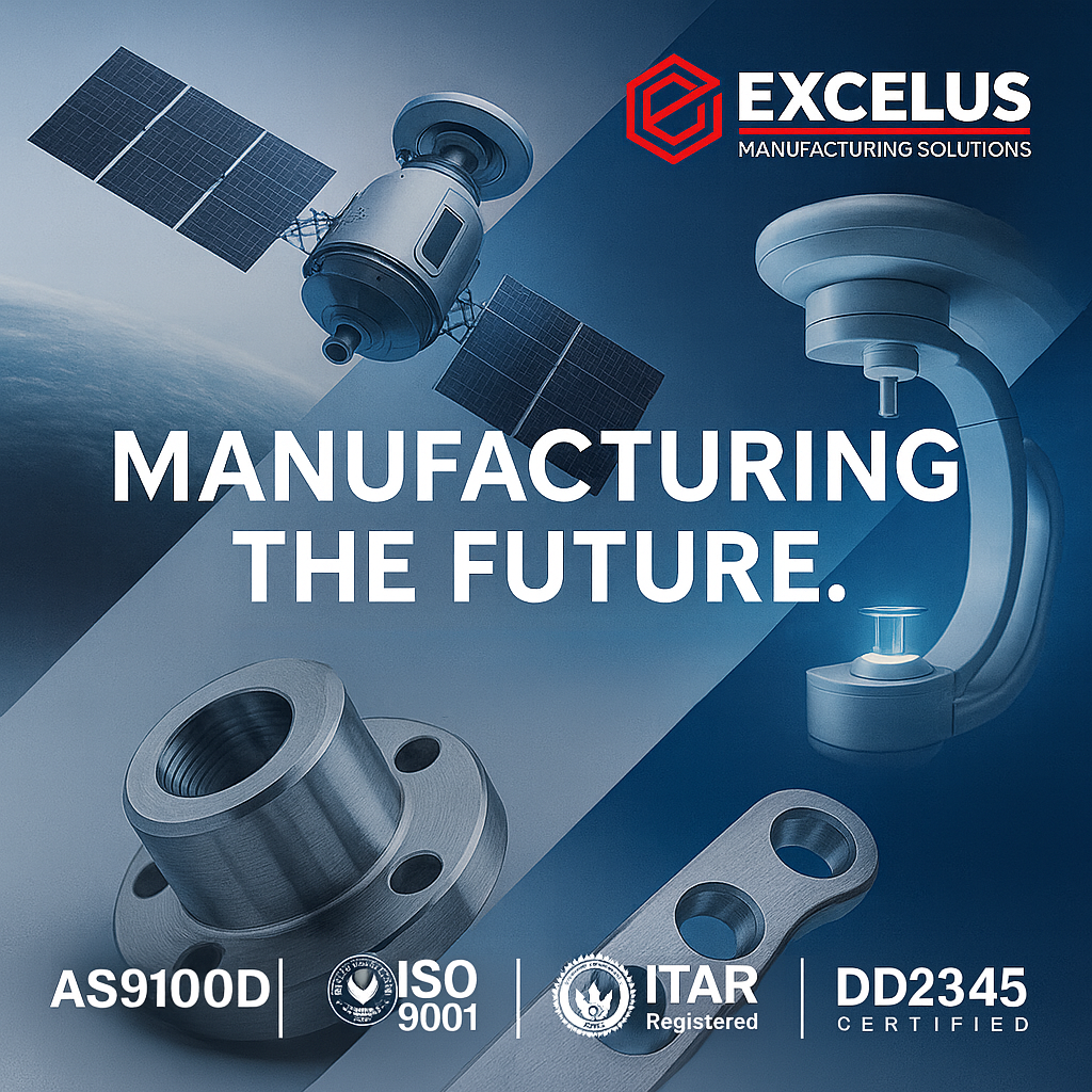 Building a 100-Year Company: The Excelus Vision