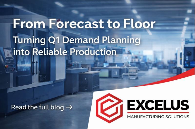 Reduces Risks and Secures Capacity