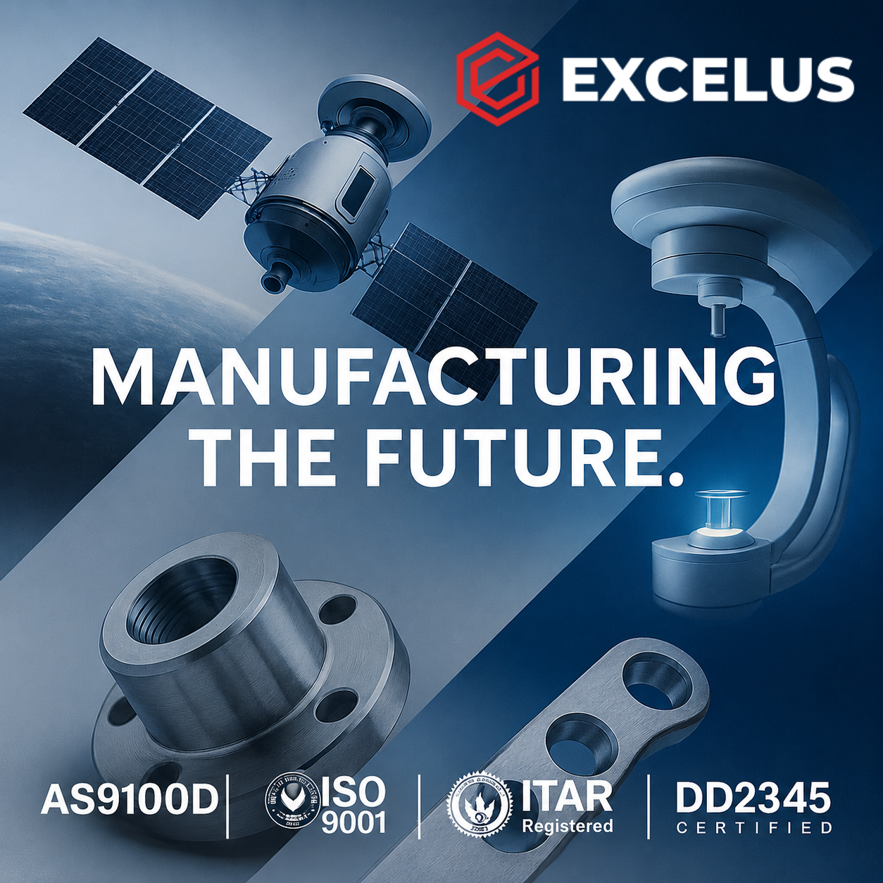 Building a 100-Year Company: The Excelus Vision