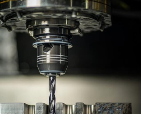 3-Axis Machining