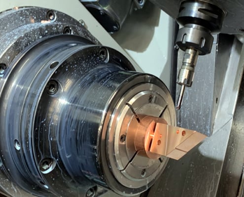 Mill/Turn