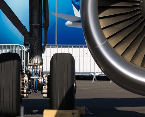 Aerospace Industry