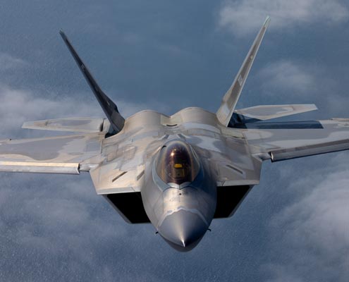Defense Industry