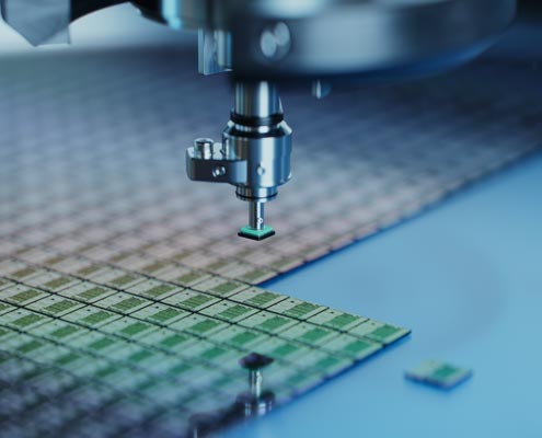 Semiconductor Industry